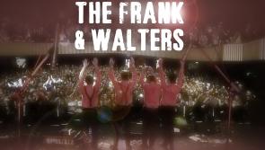 The Frank and Walters are returning to Dundalk