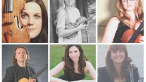 Ardee Baroque Festival returns