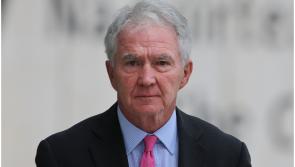 Former Chief Executive of Anglo Irish Bank dies aged 73