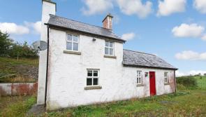 PROPERTY WATCH: What's not to like! Country cottage oozing potential going for €50k at auction