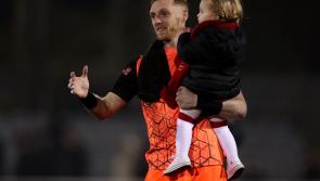 The Commentary Box: Peter Cherrie's return a key in Dundalk's run to safety 