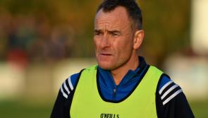 Fergal Reel thrilled to give Post Covid Crowd the chance to see the Martins win
