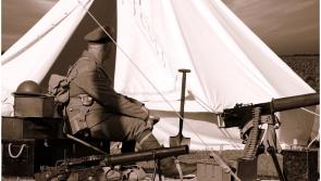 Hill Street Views: Local legacy of the Great War in Dundalk 