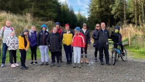 Dundalk group SNAP is getting active