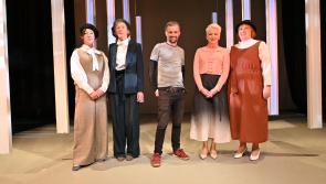 'Women of Independence' coming to Dundalk's An Táin stage