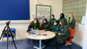 Science Week success for Dundalk students