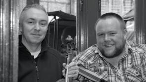 Trad music masters to play Dundalk Gaol
