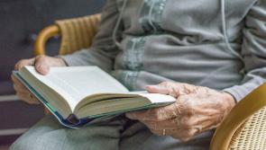 New report finds women over 50 are three times more likely than men to read for pleasure