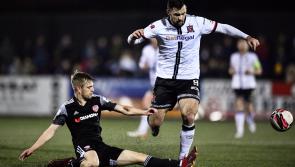 Uplifting Oriel atmosphere not enough as Dundalk end forgettable year with loss