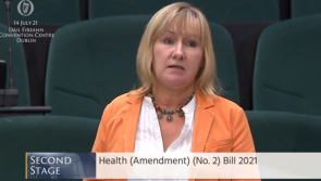 Louth TD calls for 'cast-iron' guarantee that Sruthán House respite centre will reopen