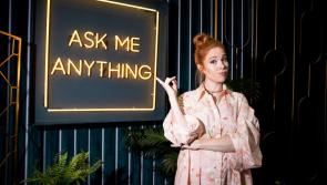 Star-studded line up revealed for Angela Scanlon's Ask Me Anything 