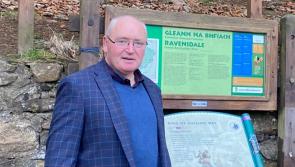SERIES: Political hopes and ambitions for 2022 - Cllr John Reilly