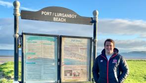 Senator McGahon welcomes €50k funding for Louth beaches under Accessibility project