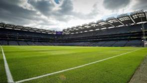 Val Leddy dreaming of a big day in Croke Park as the Martins host Shelmaliers 