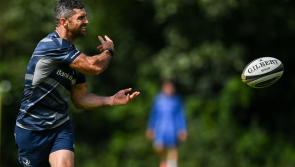 Inside Track: Kearney’s retirement a reminder of a great try