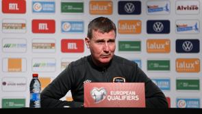 Joe Carroll: Stephen Kenny does things his way and defies the critics