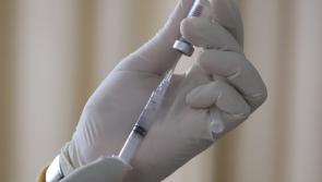 Vaccinations at Fairways centre cancelled for today