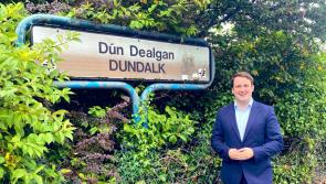 Senator believes high speed rail could be opportunity for Dundalk