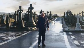 Dundalk councillor calls for survey of Dowdallshill Graveyard