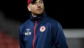 St Pat's still refusing to budge as appointment of new Dundalk manager delayed 