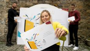 Sports stars voice their support for open conversations about depression in Ireland