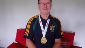 Louth GAA stalwart honoured at 2021 Volunteers in Sport Awards 