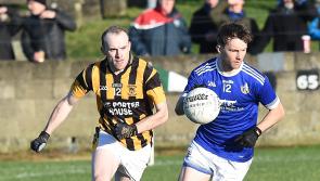 Naomh Mairtin’s Croke Park dreams crushed by Shelmaliers 