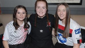 The Dundalk FC Ladies Awards Night 2021 in Pictures