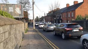 Cllr Kelly calls for action on traffic light issues in Dundalk