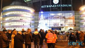 Heading to the UK to watch Live Sport ?  Watch out for these new restrictions 