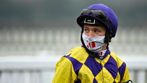 Colin Keane inches closer to Dundalk Stadium Jockey's Championship with another win