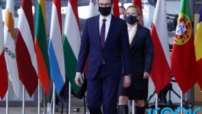 EU hope talks and threats of sanction will halt potential Russian invasion of Ukraine