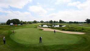 Louth Golf Club to host National Championships in 2022