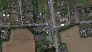 New restaurant planned for Haggardstown