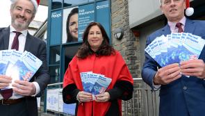 Over €1.2 million in shop local vouchers sold in Dundalk in 2021