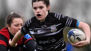 Heartbreak for Dundalk RFC in Leinster Plate Finals 
