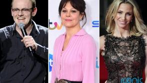 The stars who died in 2021