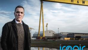 Northern Ireland’s film and TV industry going from 'strength to strength' despite pandemic challenges