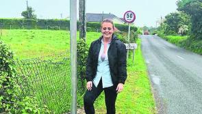 SERIES: Political hopes and ambitions for 2022 - Cllr Edel Corrigan