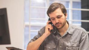 Samaritans looking for volunteers in Newry & Dundalk 