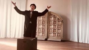 James Joyce’s memoir gets brought to life in Dundalk this month