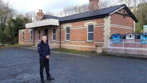 Cllr Sheridan calls on mid-Louth to make voices heard on Dunleer train station