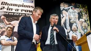 The Commentary Box: Plenty of links between Dundalk and Derry City through the decades