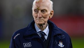 Inside Track: Jimmy Gray the man who got Heffernan to come back