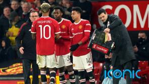 Manchester United boss unsure why Marcus Rashford is underperforming