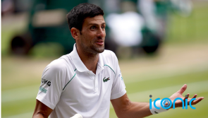 'Error of judgement' - Djokovic admits attending interview while Covid positive
