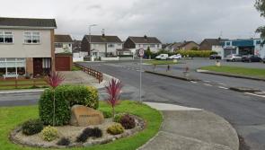 Cllr Yore seeks safety audit on footpaths on Avenue Road in Dundalk