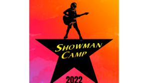 Showman Music Summer Camp comes to  An Táin Arts Centre Dundalk