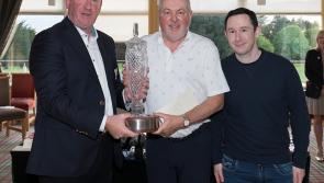 Dundalk Golf Notes: Arkew Cup narrowly decided on countback 