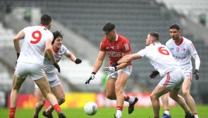 Joe Carroll: No gain for Louth footballers from cautious approach to Cork match 
